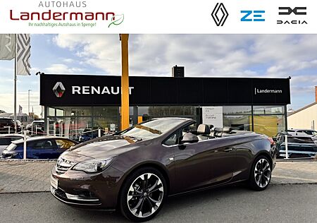 Opel Cascada 1.4 TURBO LEDER+NAVI+PDC+ALU 20"