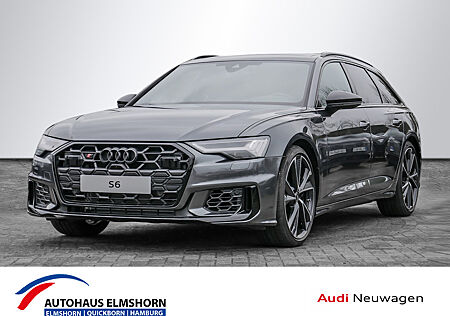 Audi S6 Avant TDI 3.0 TDI quattro