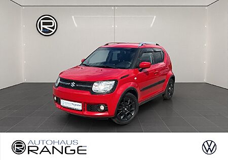 Suzuki Ignis Comfort 1.2 4x4