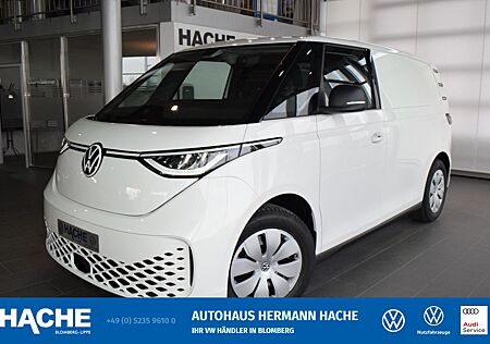 VW ID.BUZZ ID. Buzz Cargo 77 kWh Automatikgetriebe AHK NAVI