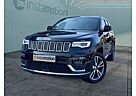 Jeep Grand Cherokee Summit 3.0 CRD 4X4 PANORAMA+AHK+PDC+KAMERA+NAVI