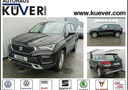 Seat Ateca 1,5 TSI Style DSG Navi+LED+ACC+AHK+17''