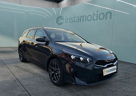 Kia Cee'd ceed Sportswagon 1.5T Spirit Glasdach+Kamera