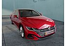 VW Arteon 1.4 TSI eHybrid R-Line Automatik Navi+Pano+Leder