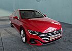 VW Arteon 1.4 TSI eHybrid R-Line Automatik Navi+Pano+Leder