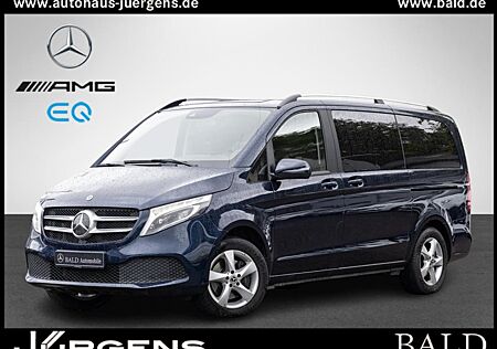 Mercedes-Benz V 300 EDITION L+4x4+DISTR+STHZG+LED+AHK2,0T+MBUX