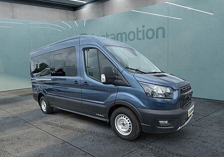 Ford Transit 350 L3 Trail Klima AHK ZV