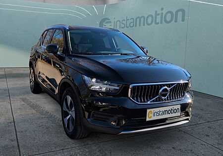 Volvo XC 40 XC40 T4 Recharge Inscription Expression Plug-In Hy