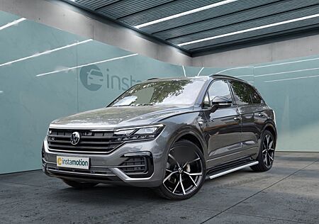 VW Touareg 3.0 V6 TDI R-Line 4M. DSG P-Dach Standh. Matrix