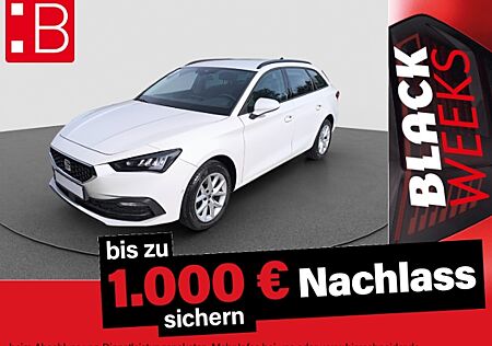 Seat Leon SP 2.0 TDI DSG Style NAVI LED PARKP SITZH