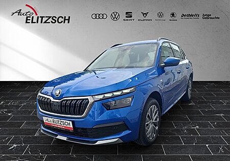 Skoda Kamiq 1.0 TSI Tour LED NSW DAB Climatronic