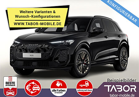 Audi SQ5 TFSI 367 quattro FACELIFT LED+ Nav VirC+ Kam