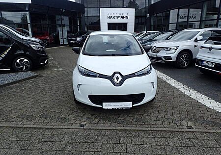 Renault ZOE LIFE Batteriekauf Comfort Paket