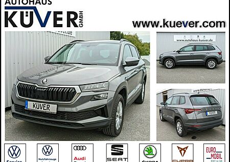 Skoda Karoq 1,5 TSI DSG Ambition Navi+LED+Einparkh.