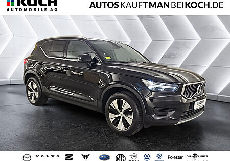 Volvo XC 40 XC40 T4 Recharge Inscription Expr.PANO AHK S+LHZ