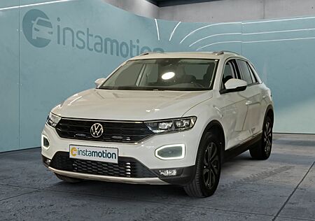 VW T-Roc 2.0 TDI Active DSG NAVI KAMERA LED ACC