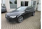 Audi A3 Sportback Design 1.5 TFSI S tronic NAVI XENON