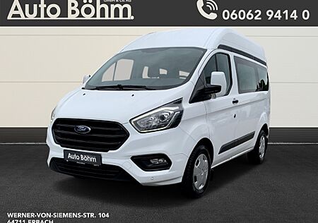 Ford Transit Custom Tourneo Kombi 320 L1 Trend 2.0l