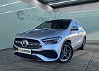 Mercedes-Benz GLA 220 d AMG 8G-DCT+NAVI+LED+SHZ+BUSINESS+EASY