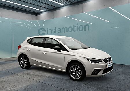 Seat Ibiza 1.0 TSI FR