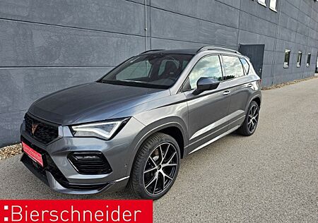 Cupra Ateca 2.0 TSI DSG 4DRIVE VZ AKTION BIS 30.11. PANO AHK