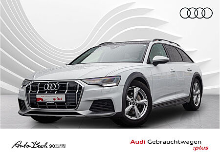 Audi A6 Allroad 40TDI qu. Stronic B&O Panorama Standhzg