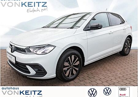 VW Polo Goal 1.0 TSI DSG RFK