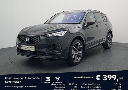 Seat Tarraco FR 2.0 TSI DSG SOFORT VERFÜGBAR!