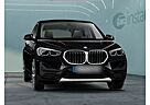 BMW X1 sDrive18d Advantage LED Navi Komfortzg. AHK