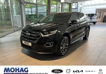 Ford Edge ST-Line - NAVI LED AHK KAMERA PDC KEYLESS