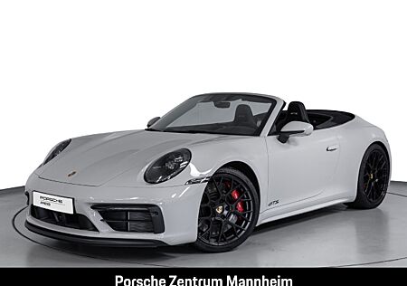 Porsche 992 911 4 GTS Cabrio InnoDrive Keyless Matrix BOSE