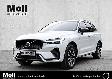 Volvo XC 60 XC60 Plus Dark 2WD B4 Diesel EU6d digitales Cockpit Memory Sitze Soundsystem HarmanKardon