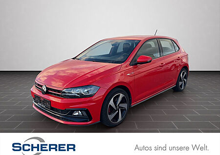 VW Polo GTI 2.0 TSI DSG ACC/Kamera/Navi