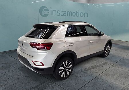 VW T-Roc 1.5 TSI MOVE | NAVI | LED | PDC | SITZH. |