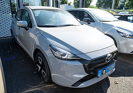 Mazda 2 SKYACTIV-G/90PS/AUT/CENTERLINE