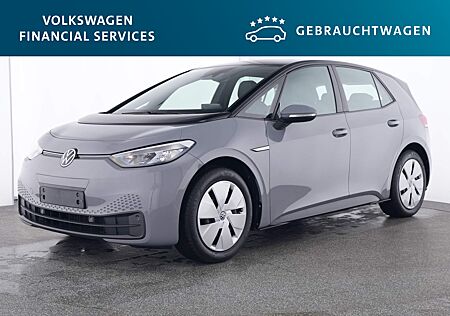 VW ID.3 Pure 110kW 1-Gang Automatik 4 Türen