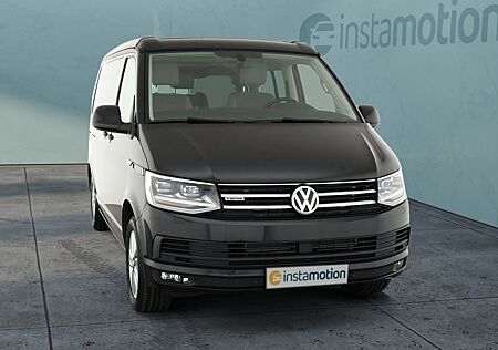 VW T6 California 2.0 TDI DSG 4M. Ocean, Standh., AHK, ACC, LED, Media Plus, Kamera