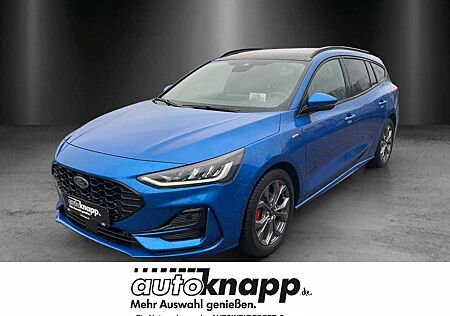 Ford Focus 1.0 EcoBoost MHEV ST-Line X