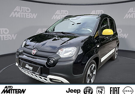 Fiat Panda Pandina 1,0 Cross Klima CarPlay Bluetooth