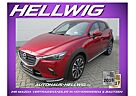 Mazda CX-3 2.0l Sports-Line AHK Technik-Paket Bose Navi