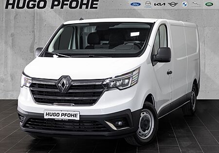 Renault Trafic Komfort Blue dCi 150 EDC L2H1 Klima LED N