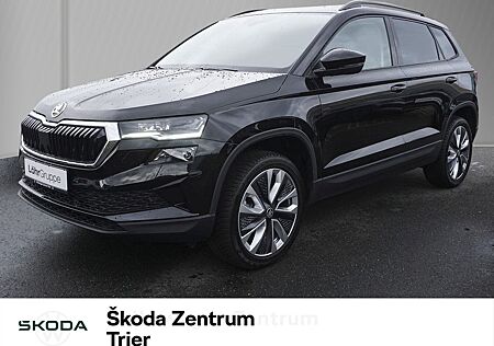 Skoda Karoq 1.5 TSI DSG Style Navi, AHK