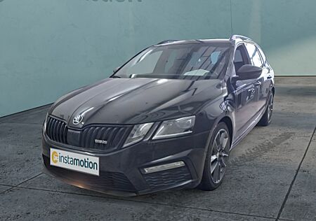 Skoda Octavia COMBI 2.0 TDI DSG 4x4 RS | NAVI | ACC |