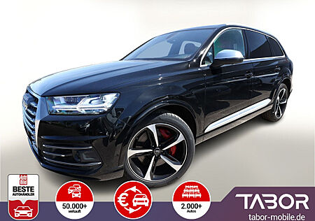 Audi SQ7 TDI 435 quattro Matrix MMI Nav Leder PanoD