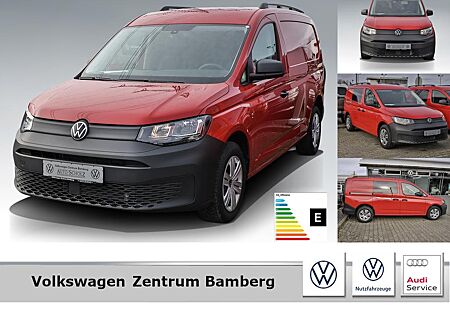 VW Caddy Cargo Maxi 1.5 TSI+AHK+GJR+GRA+BLUETOOTH