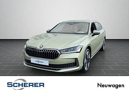 Skoda Superb COMBI SELECTION 2,0 TDI 110KW DSG