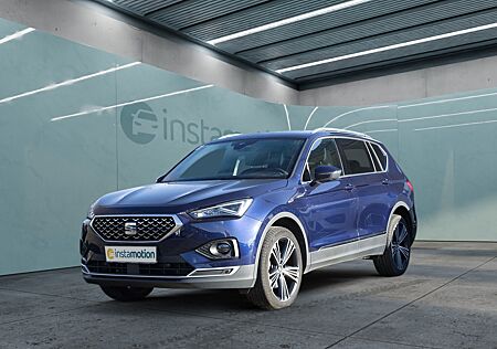 Seat Tarraco 2.0 TDI DSG 4D XCELLENCE AHK BEATS KAMERA LM20