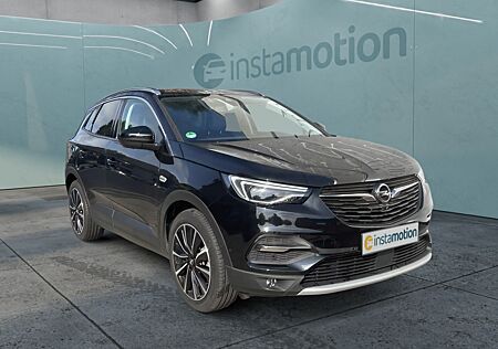 Opel Grandland X 1.6Automatik Ultimate Plug-in-Hybrid