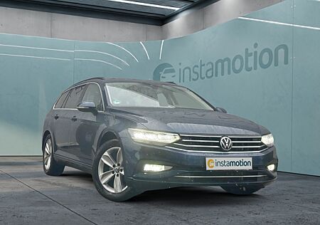 VW Passat Variant 2.0 TDI SCR DSG Business ACC/AHK