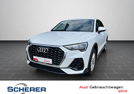 Audi Q3 Sportback TFSI e 45 S-TRONIC NAVI LED